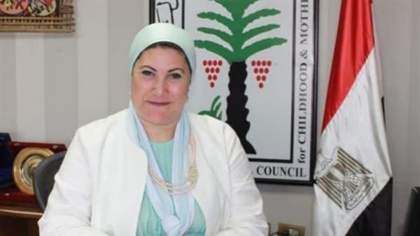 الدكتورة سحر السنباطي