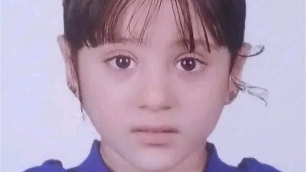 الطفلة لميس الصياد