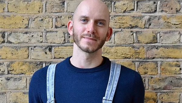 العالم البريطاني