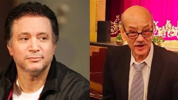 شقيق الفنان إيمان