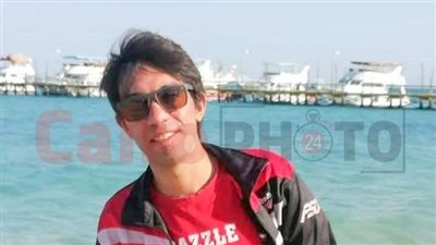كان عائدًا من العمل.. ننشر الصور الأولى لضحية دهس نجل الفنان محسن منصور بالطريق الدائري