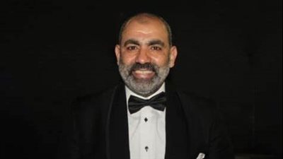 تفاصيل مصرع عامل أسفل سيارة نجل الفنان محسن منصور.. وأسرة الضحية تتنازل عن الحق المدني| بث مباشر