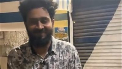 بائع الباكمبا السوداني بعد استلام عربته من الحي: مصدر دخلي الوحيد.. وأنا ضيف عندكم استحملوني | بث مباشر