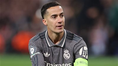 فاسكيز يقترب من الرحيل عن ريال مدريد