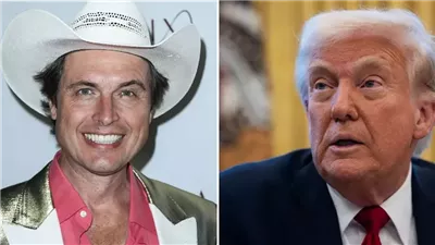 بسبب الرسوم الجمركية.. شقيق إيلون ماسك يهاجم ترامب بشدة بعد خسارة 30 مليار دولار في انهيار أسواق الأسهم