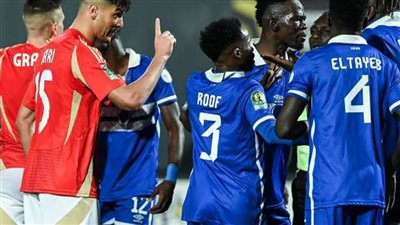 الأهلي يفوز على الهلال السوداني ويتأهل إلى الدور النهائي بدوري أبطال إفريقيا | بث مباشر