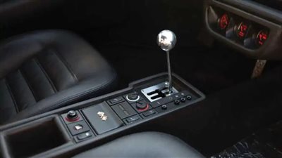 فيراري تفكر في إعادة استخدام ناقل الحركة اليدوي بسياراتها