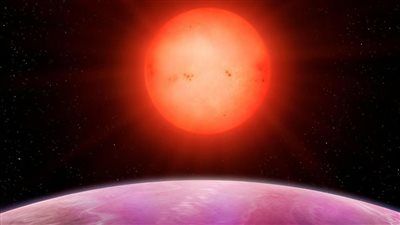 على بُعد 130 سنة ضوئية.. تلسكوب جيمس ويب يرصد كواكب مذهلة قد تكشف أسرار نظامنا الشمسي