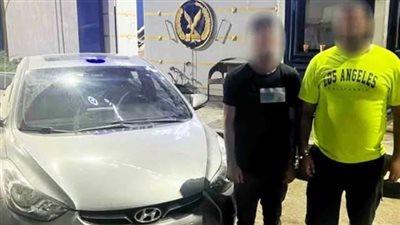 بعد نشر القاهرة 24.. الداخلية تكشف تفاصيل مقتل سائق أوبر على يد آخر بحلوان