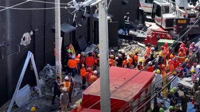 بينهم حاكمة مقاطعة.. مصرع 79 شخصًا في انهيار سقف ​​ملهى ليلي بعاصمة جمهورية الدومينيكان