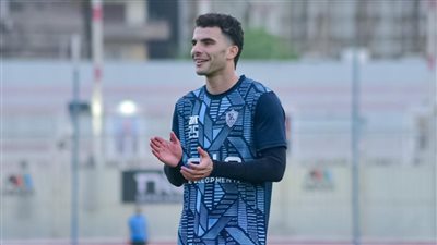بسبب زيزو.. الزمالك لـ اتحاد الكرة: قراركم خاطئ.. ونحمّلكم مسؤولية مخالفة لوائح فيفا