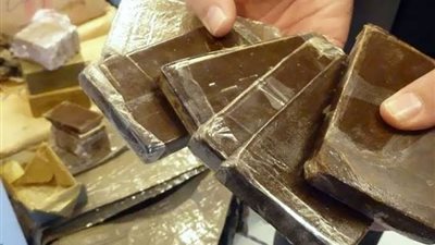 السجن 5 سنوات وغرامة 50 ألف جنيه لمتهم بترويج المواد المخدرة بشرم الشيخ