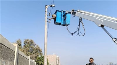 اليوم.. فصل التيار الكهربائي عن قرية بالكامل في قنا