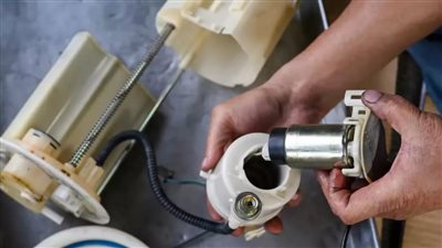 أعراض تلف طرمبة البنزين في السيارة.. احذر تجاهلها