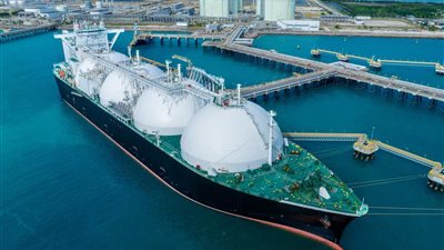 ويبكو تحقق قفزة نوعية في إنتاج الغاز الطبيعي بـ8300 برميل مكافئ يوميا