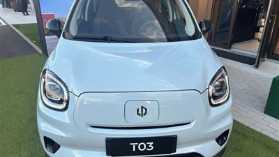 ستيلانتس: وقف تصنيع سيارة Leapmotor الكهربائية الصغيرة في بولندا