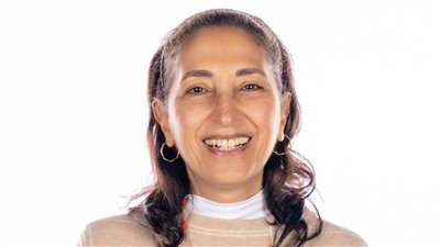 وزارة الاتصالات تنعى الدكتورة ريم بهجت رئيس جامعة مصر للمعلوماتية