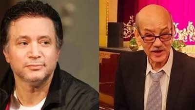 تفاصيل وفاة شقيق إيمان البحر درويش.. وهذا موعد ومكان صلاة الجنازة والعزاء | بث مباشر