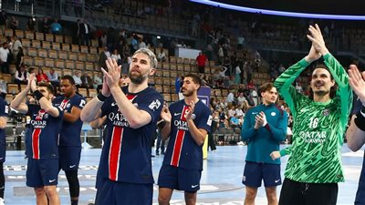 الليلة.. يحيى خالد مع باريس سان جيرمان في مواجهة شامبيري بنصف نهائي كأس فرنسا