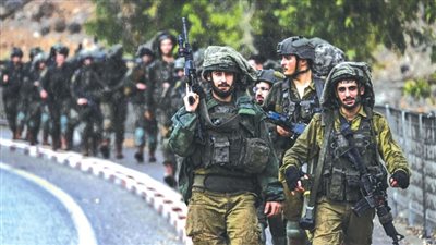 لحية ومانيكير أحمر.. جيش الاحتلال يشرّع قانونا جديدا مثيرا للجدل 