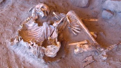 عاشت منذ 7 آلاف عام.. اكتشاف سلالة بشرية جديدة في ليبيا