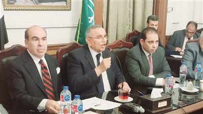 رئيس الوفد: جلسة طارئة الأربعاء المقبل لاختيار نائب لرئيس الحزب ورئيس لبرلمانية النواب 