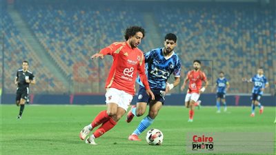 موعد مباراة الأهلي المقبلة ضد بيراميدز في قمة الدوري المصري 2025-26 والقنوات الناقلة