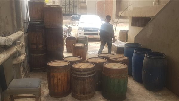 جانب من الحملة 