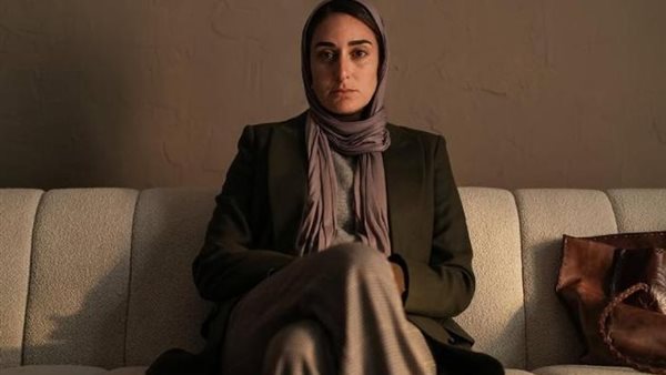 أمينة خليل في مسلسل