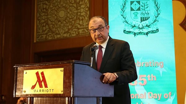 المهندس محمد شيمي