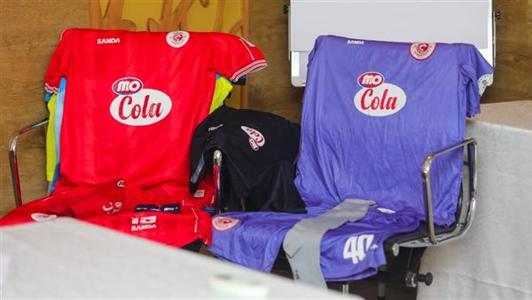 المصري وسيمبا التنزاني