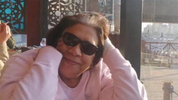 وفاة نعمات رشدي