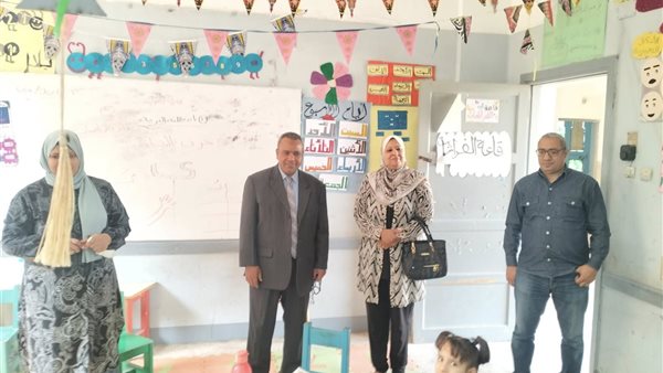 ادارة طما الازهرية