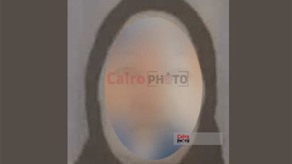 السيدة المتوفاة 