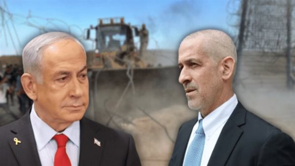 بار ونتنياهو