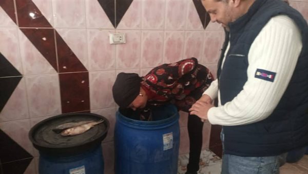 جانب من الحملة 