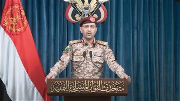  المتحدث العسكري