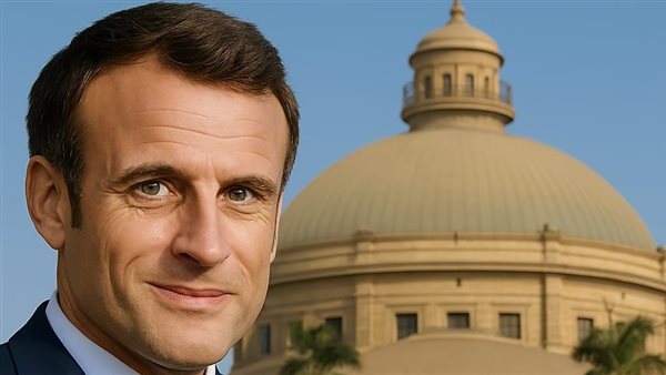 جامعة القاهرة 