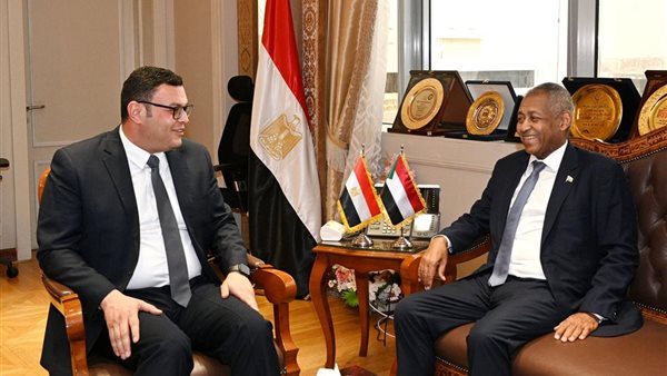 خلال اللقاء