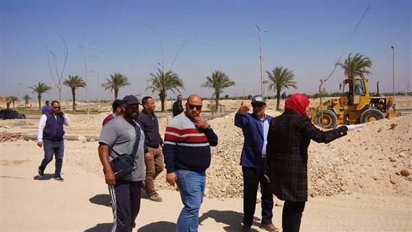 خلال الجولة