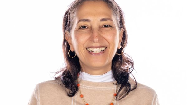 الدكتورة ريم بهجت