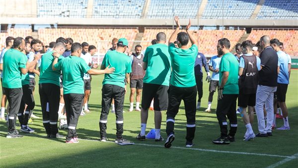 النادي المصري 