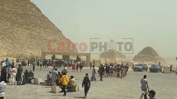 السياحة - صورة أرشيفية