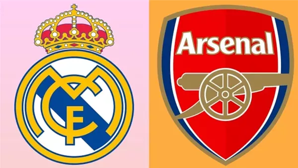 ريال مدريد وأرسنال