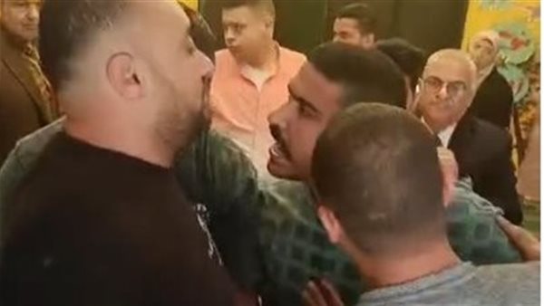 جانب من الواقعة 