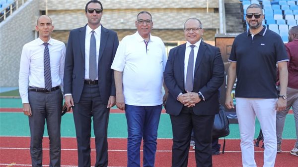 سفير مصر بتنزانيا