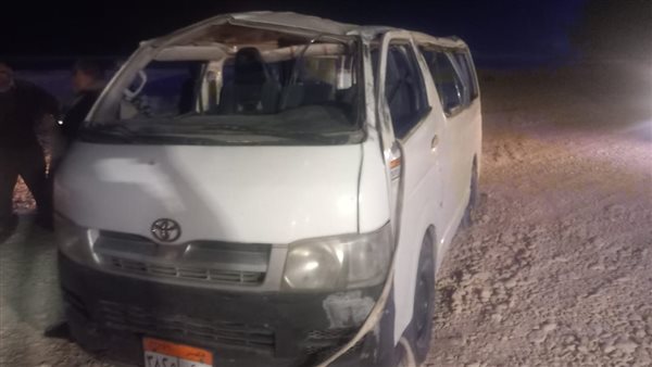 انقلاب ميكروباص