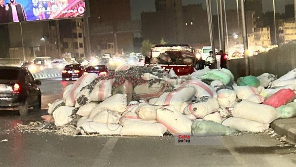 جانب من الحادث