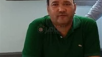 كان يستعد للذهاب إلى المدرسة.. وفاة معلم بقرية الحامولي بالفيوم