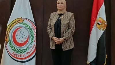 لانقطاعها عن العمل بشكل متصل وغير مبرر.. نقيب التمريض: إنهاء خدمة ممرضة الإسكندرية نعمة مهدي عوض الله